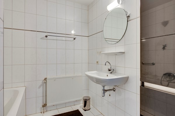 Medium property photo - Willem de Bruynstraat 22, 5622 KJ Eindhoven